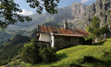 travel alps
