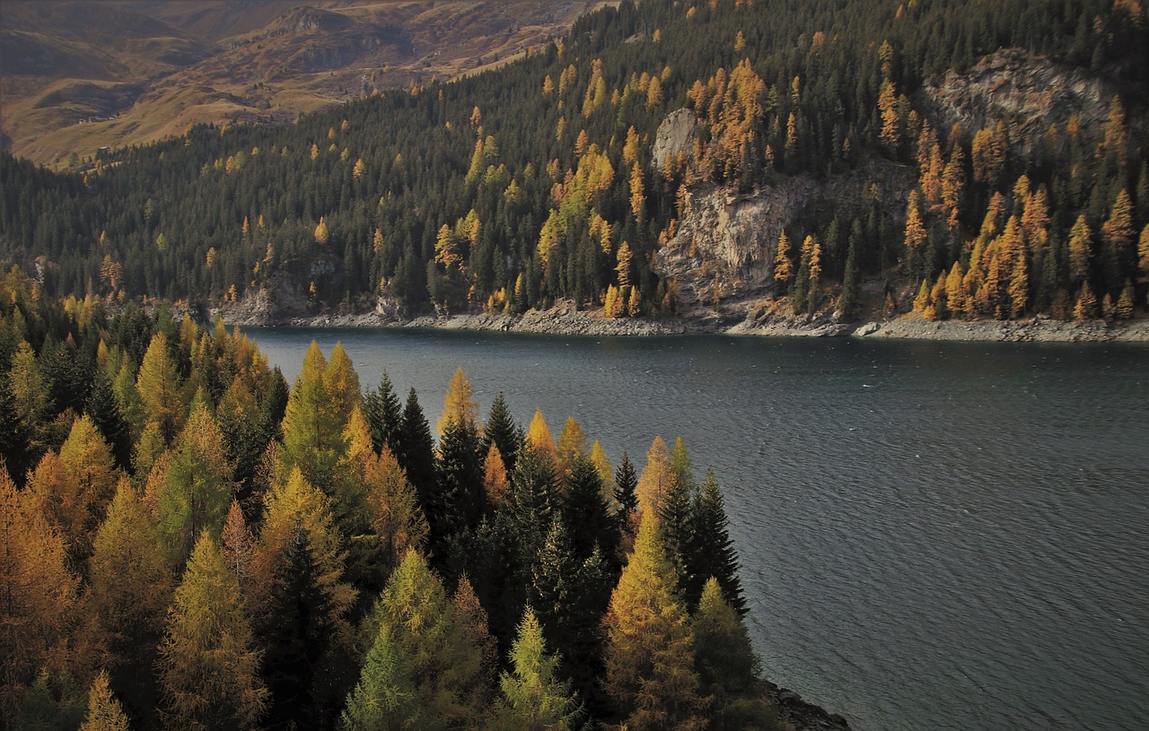 alps